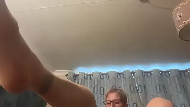 JennyHazel1 — slap arse