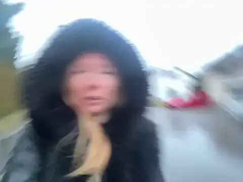 JenyJanys — masturbation