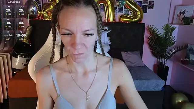 Jesica_mooon on StripChat