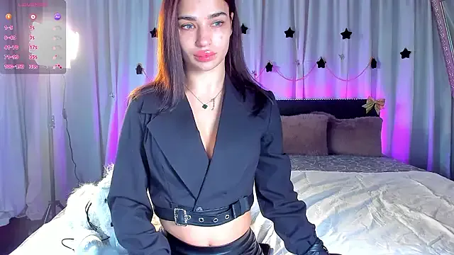 JesikaLooove — Fingers in ass