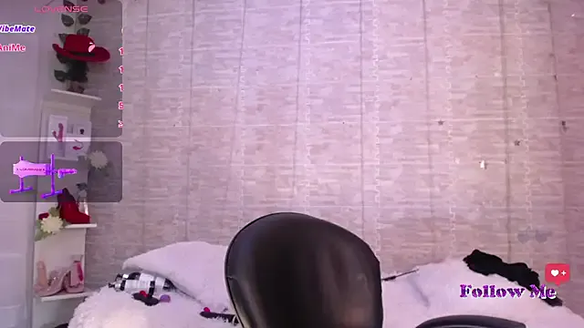 JessicaMuse on StripChat