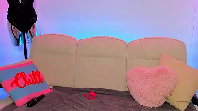 JessicaSky_ on StripChat