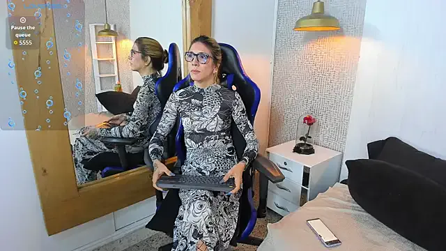 JessieGarvet19 — Masturbation