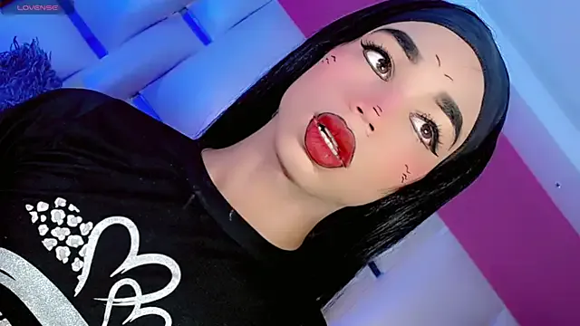 JessiscaWalker on StripChat