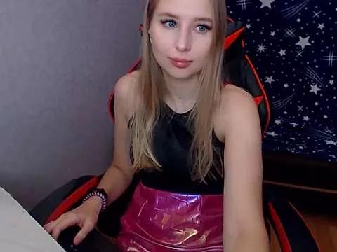 Private Jessy_Ginger on StripChat