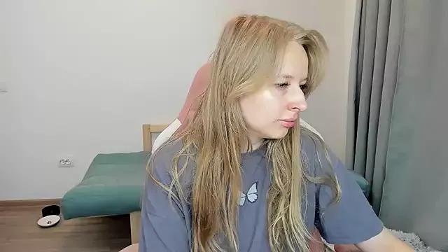 Private Jessy_Ginger on StripChat