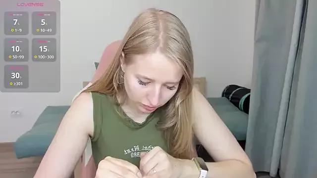 Private Jessy_Ginger on StripChat