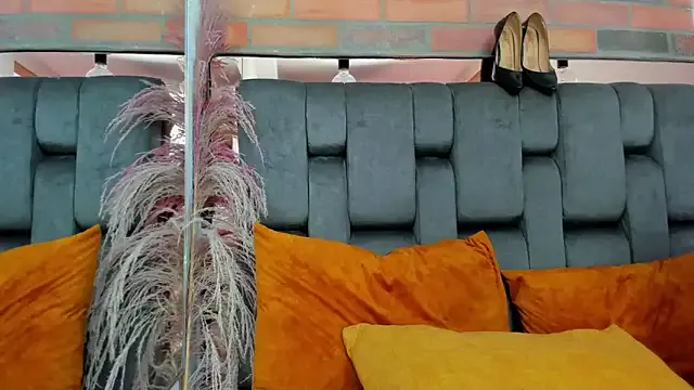 JESSYCORTES on StripChat