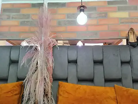 JESSYCORTES on StripChat