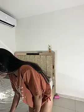 JessyRay_ — ride my dildo + saliva in my tits