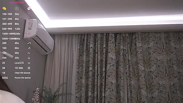 JesusBeckler — Take off my top honey