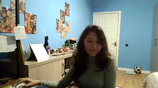 JetFielding — Play with my perfect hair<3