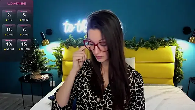 Joan_Nelson on StripChat