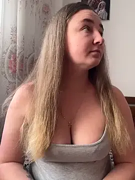 Joannakiss on StripChat