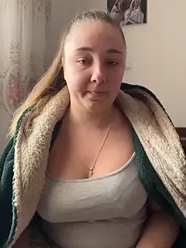 Joannakiss on StripChat