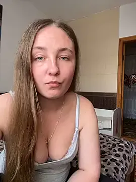 Joannakiss on StripChat