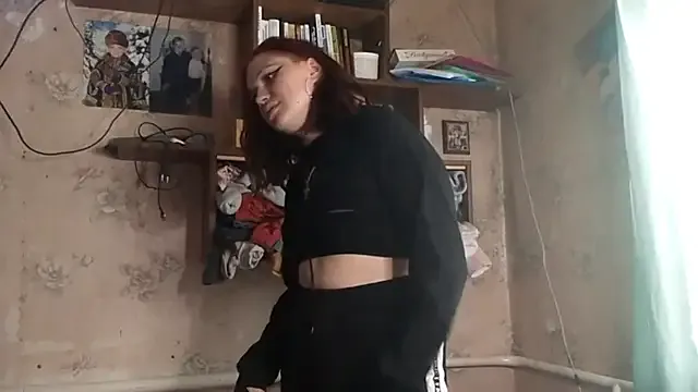 JoblessRiding — Belly dance