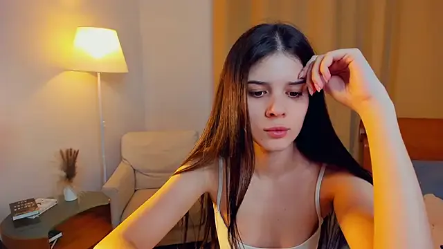 JoCauterucci on StripChat