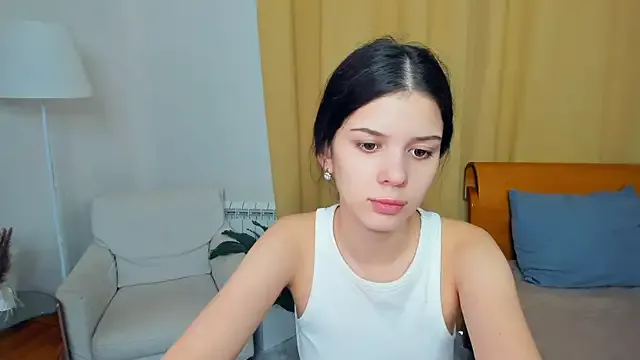 JoCauterucci on StripChat