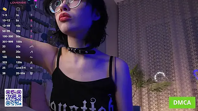 JodyHeap on StripChat