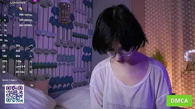 JodyHeap — Good kisses for a nice start