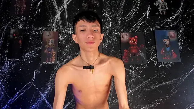 JohanSedas on StripChat