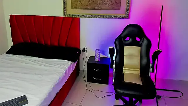 john_mystic on StripChat