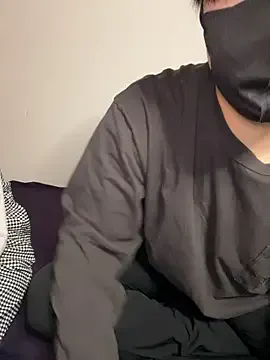 JOJO-operation_No1 on StripChat