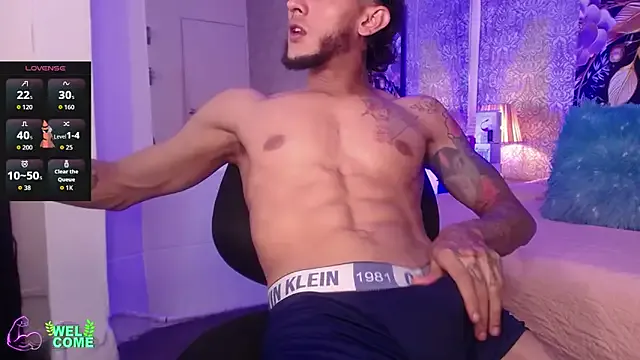 jonas_conor on StripChat