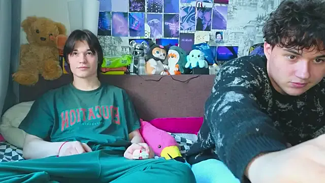 jordanjock on StripChat