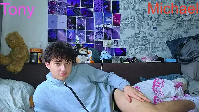 jordanjock on StripChat