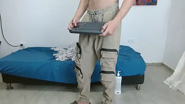 jose_sexycumm — cum 