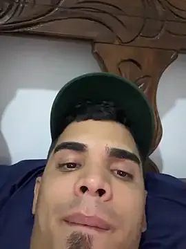 Josehjr — Group on StripChat