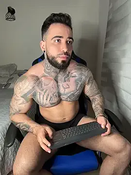 josemanufit — cum hard