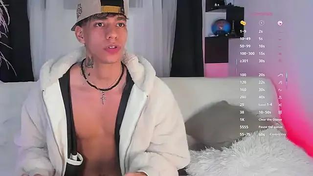 Freechat Josep_Davies on StripChat