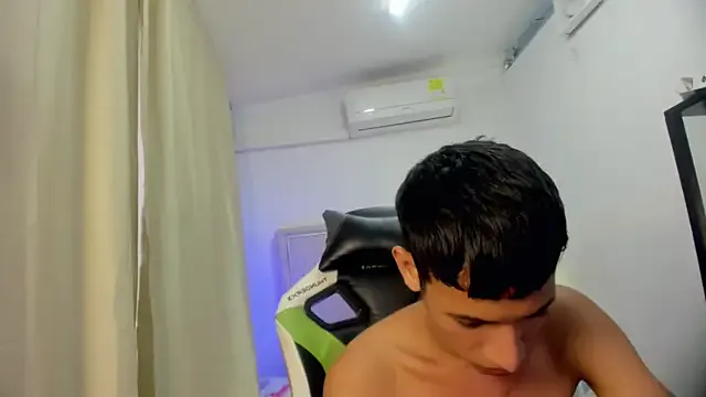 Jr_flow — SPIT DICK AND JERK