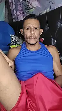 juanmaur22 — Despertar mi polla