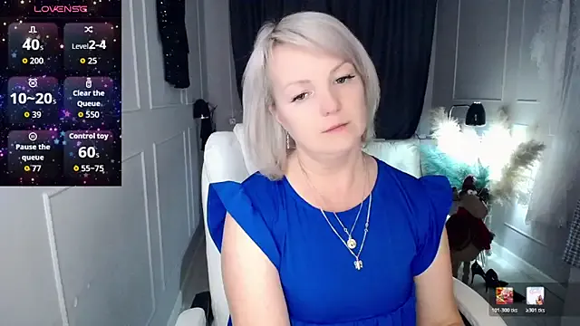 Juarnea — pamper me