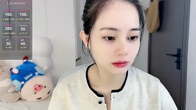 Judy-520 on StripChat