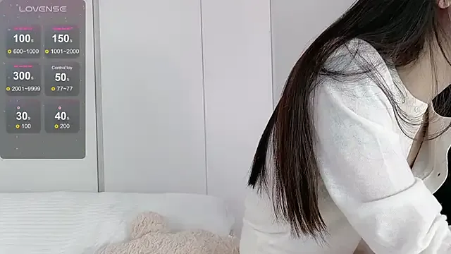 Judy-520 on StripChat