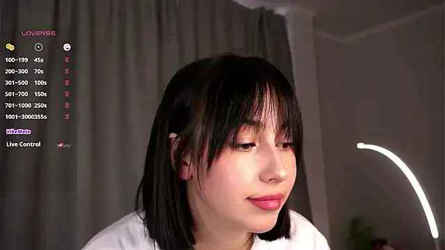 JuleeSamec from StripChat