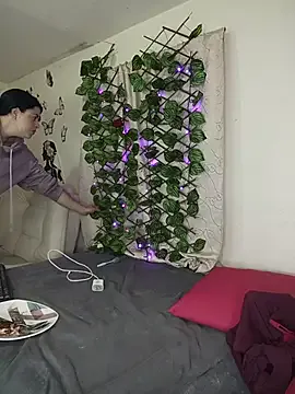 Juli_castillo1 — Control my machine un pussy 2 minut