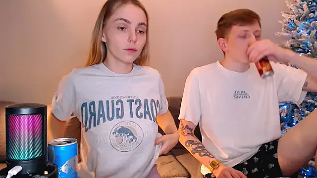 juliaanddima on StripChat