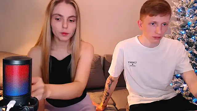 juliaanddima on StripChat