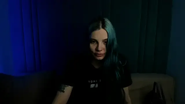 JuliaBusty on StripChat