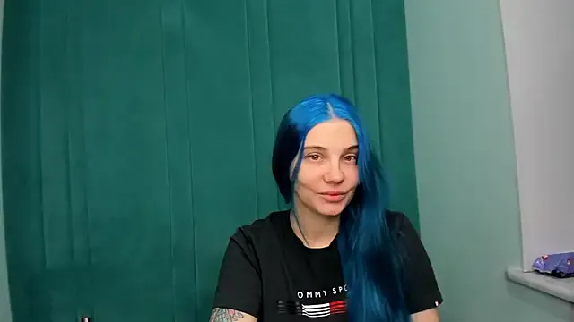 JuliaBusty on StripChat