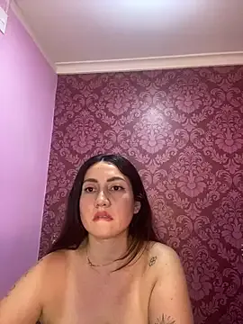 juliana_diaz on StripChat