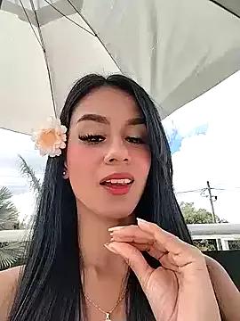 StripChat Juliana_Xander is Freechat Juliana_Xander — hey sexy Juli