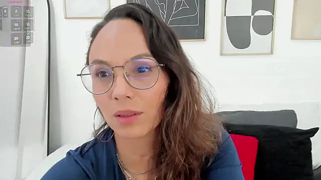 JulianneHarris — explote in my mouth, blowjob