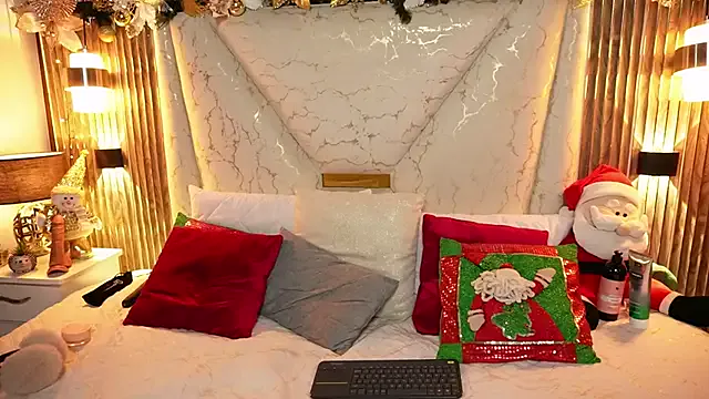 Julieta_priv on StripChat